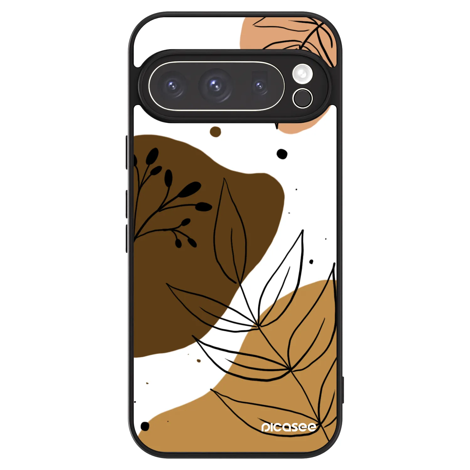 Picasee ULTIMATE CASE za Google Pixel 9 Pro - Boho style
