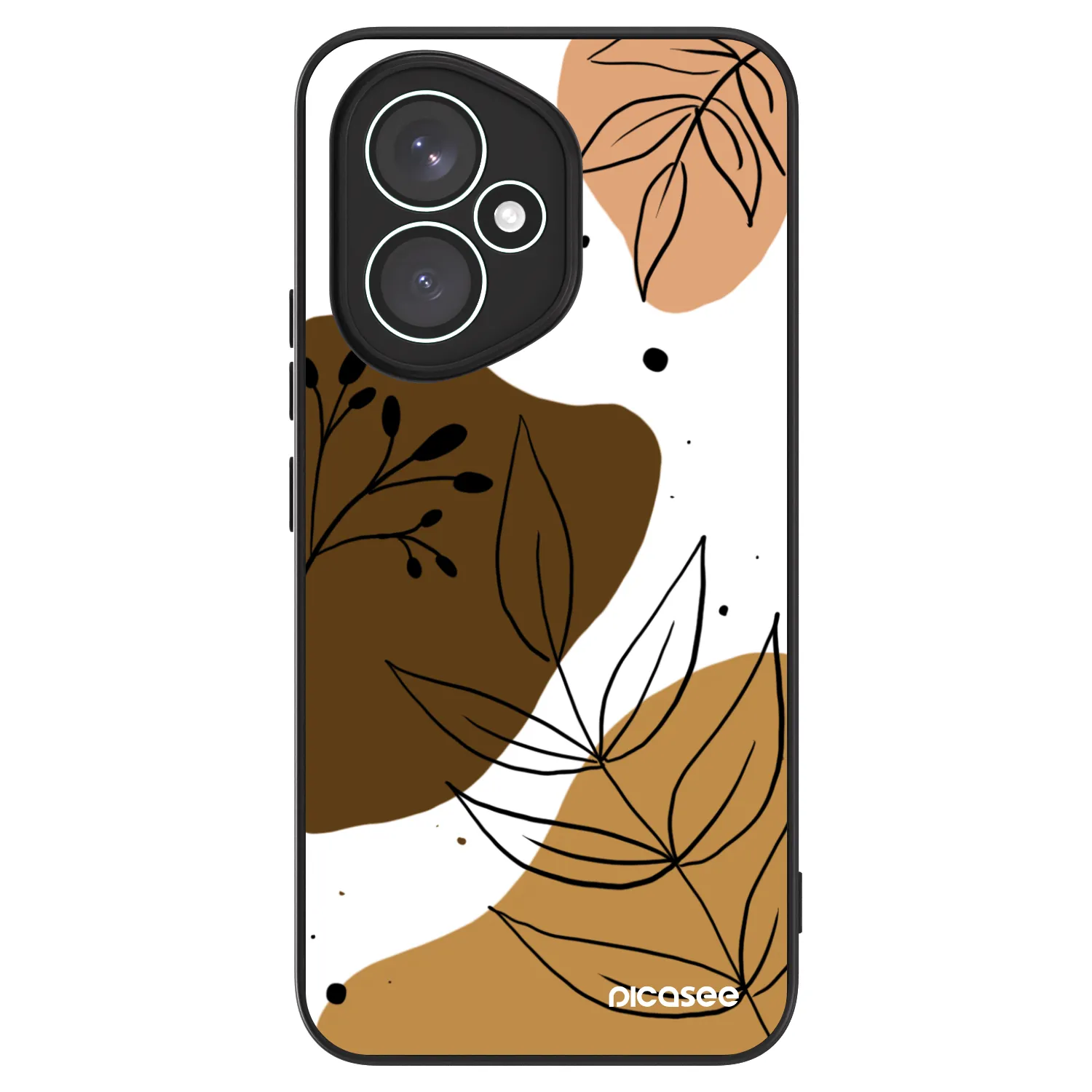 Picasee ULTIMATE CASE za Honor 400 5G - Boho style