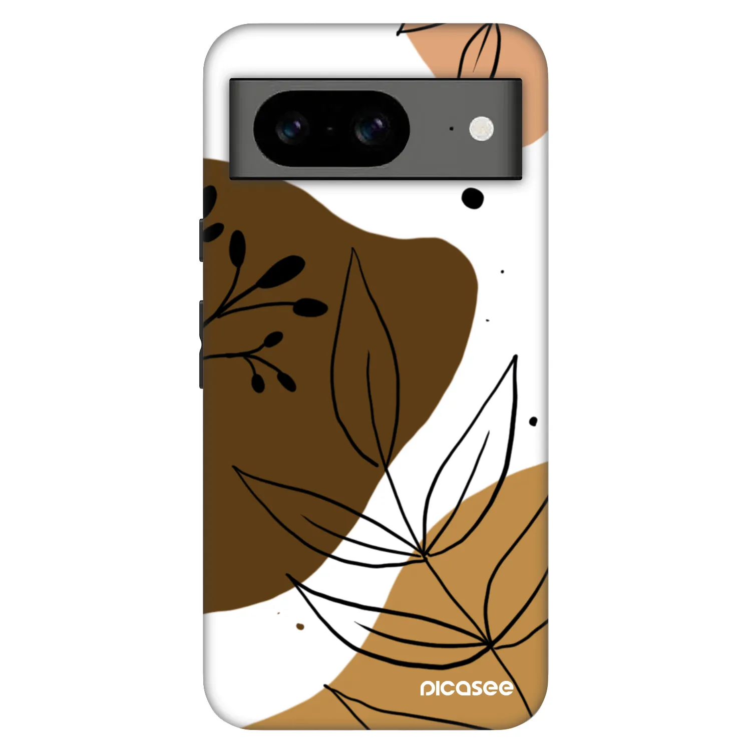 Picasee Fashion Case za Google Pixel 8 Pro - Boho style