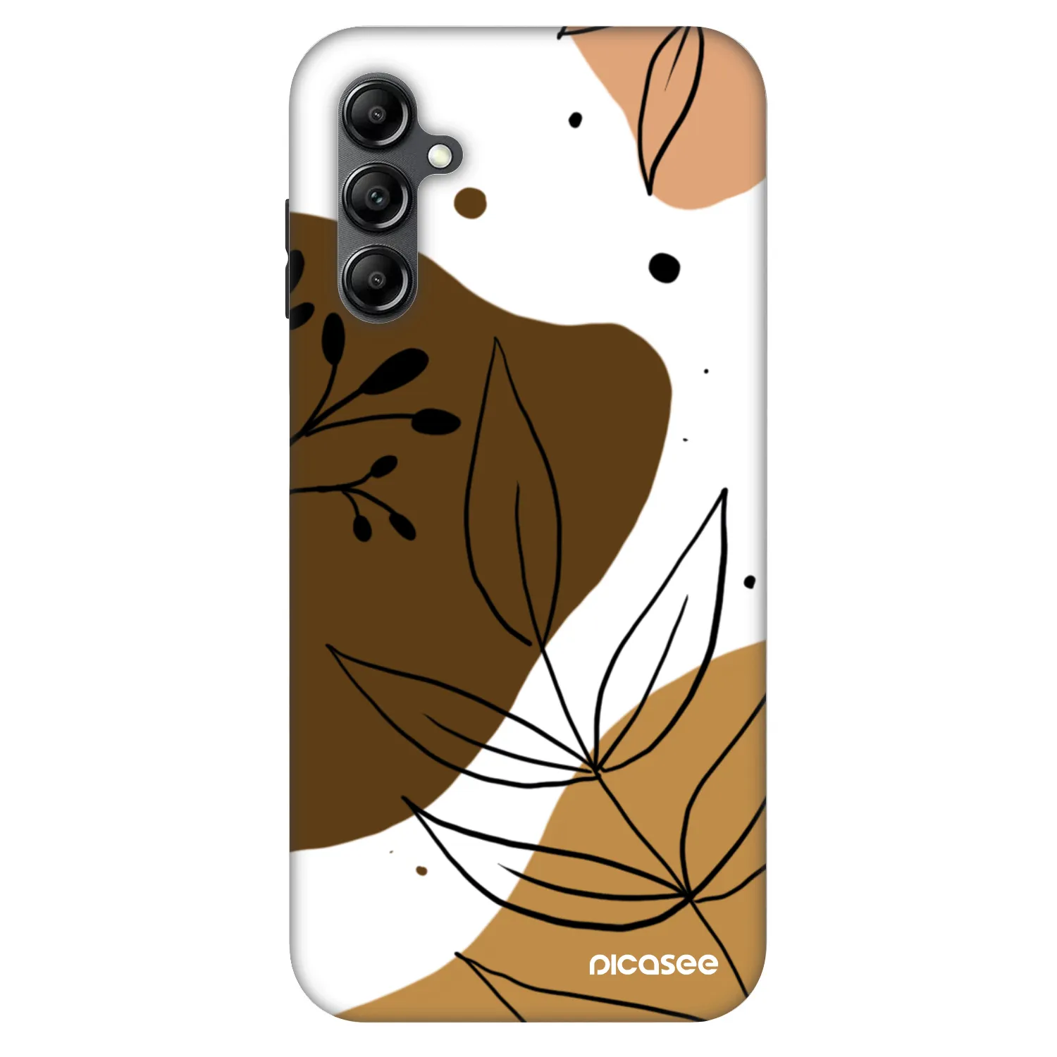 Picasee Fashion Case za Samsung Galaxy A16 5G - Boho style