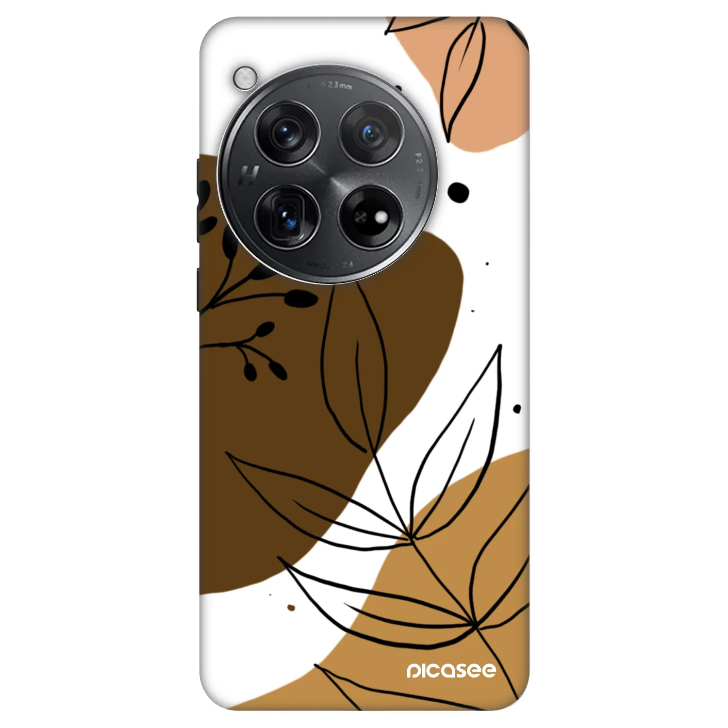 Picasee Fashion Case za OnePlus 12 5G - Boho style