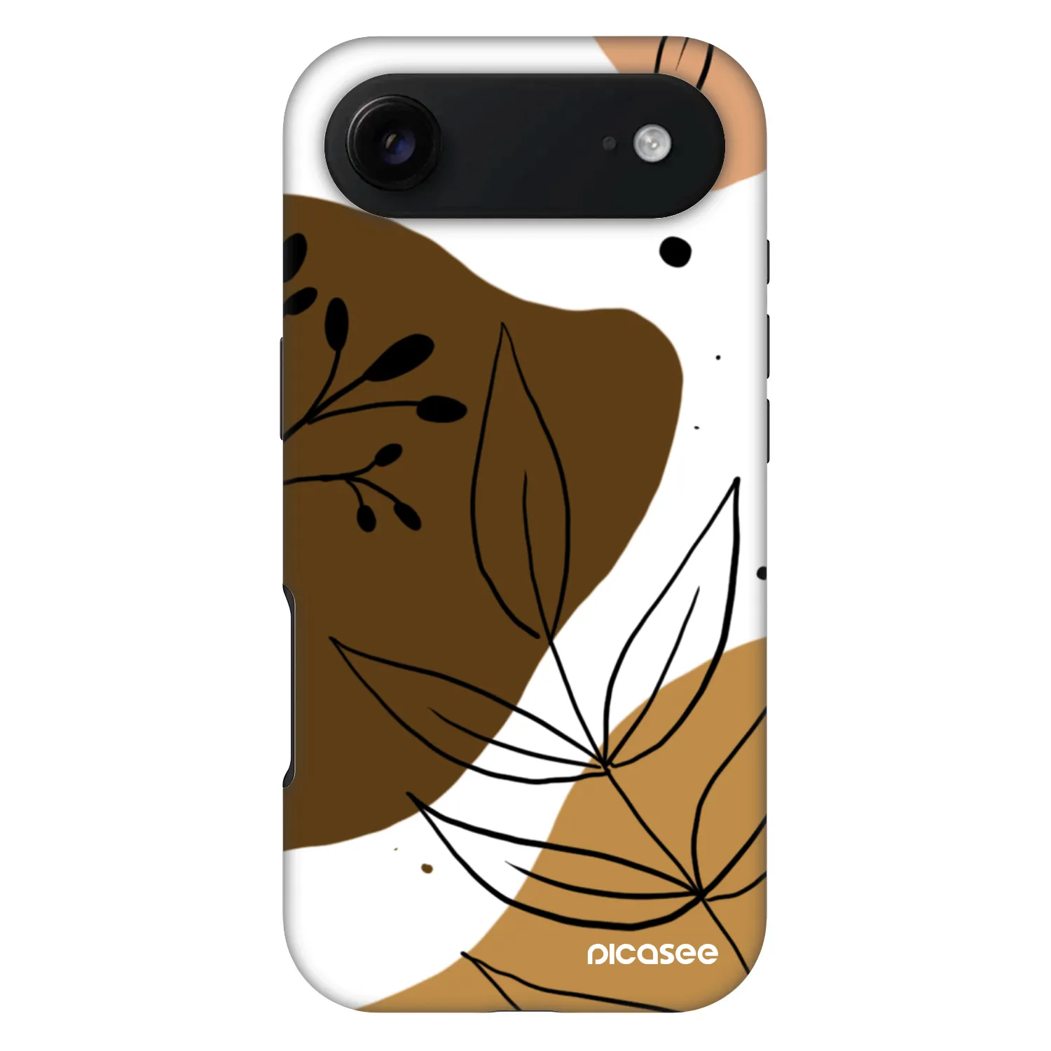 Picasee Fashion Case MagSafe za Apple iPhone Air - Boho style
