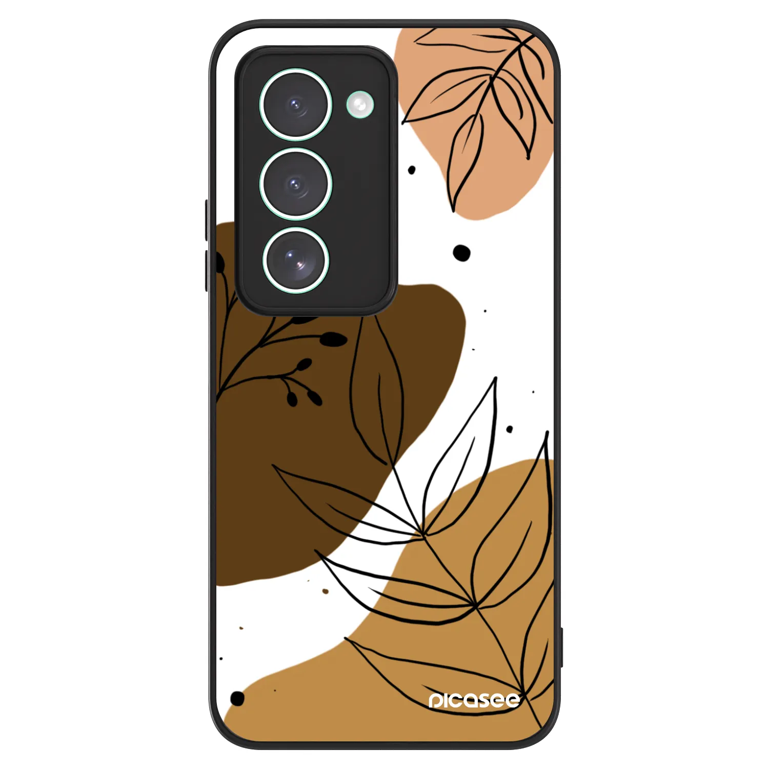 Picasee ULTIMATE CASE za Xiaomi Redmi 15 5G - Boho style