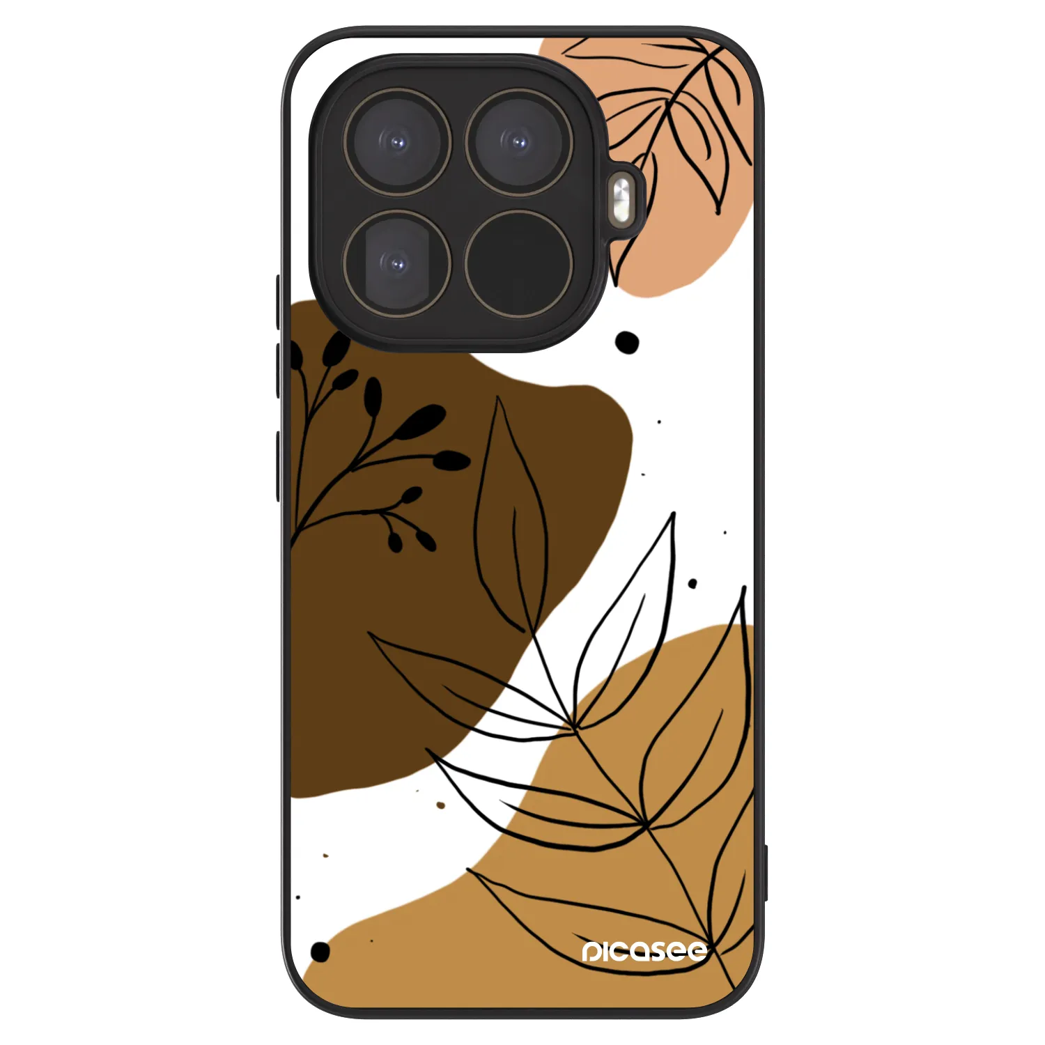 Picasee ULTIMATE CASE za Xiaomi 15T Pro - Boho style
