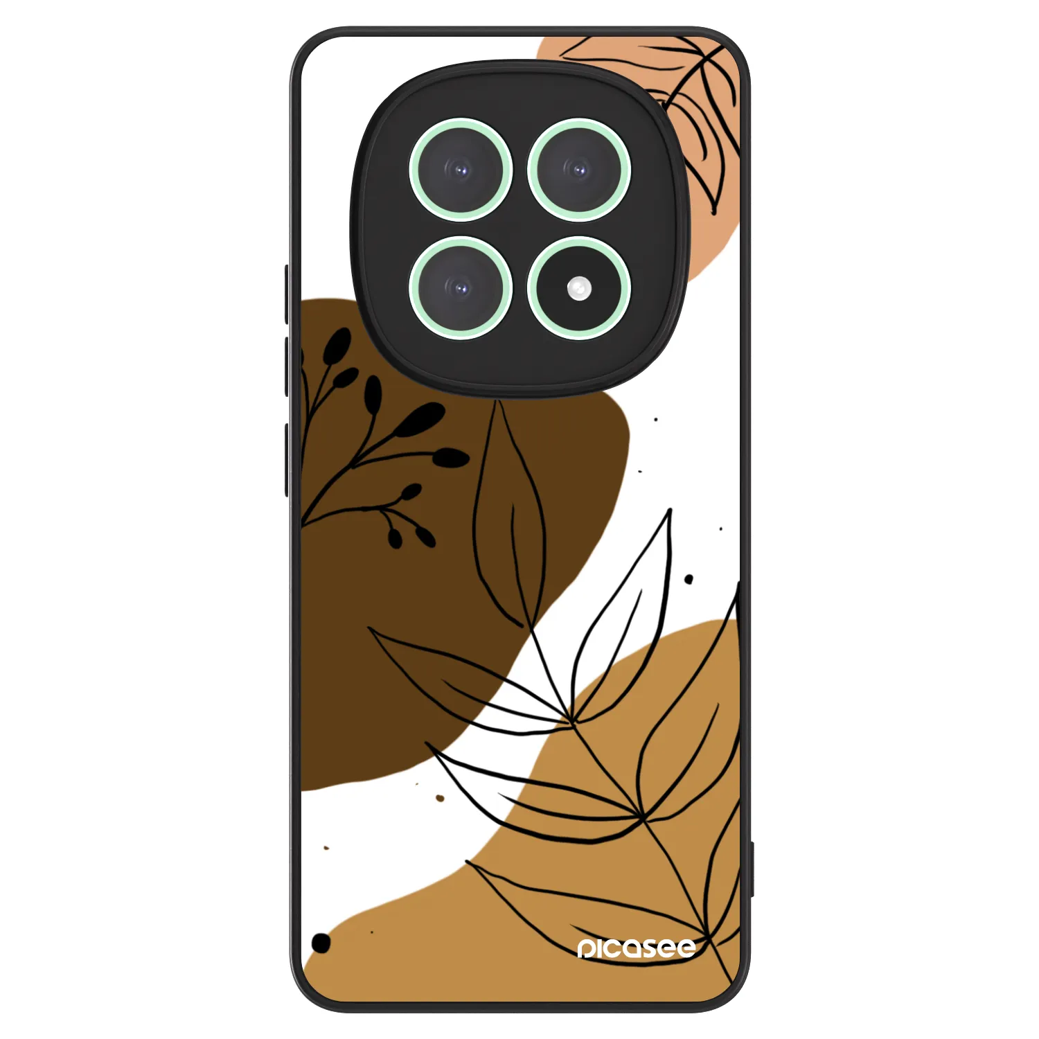 Picasee ULTIMATE CASE za Xiaomi Redmi Note 15 - Boho style