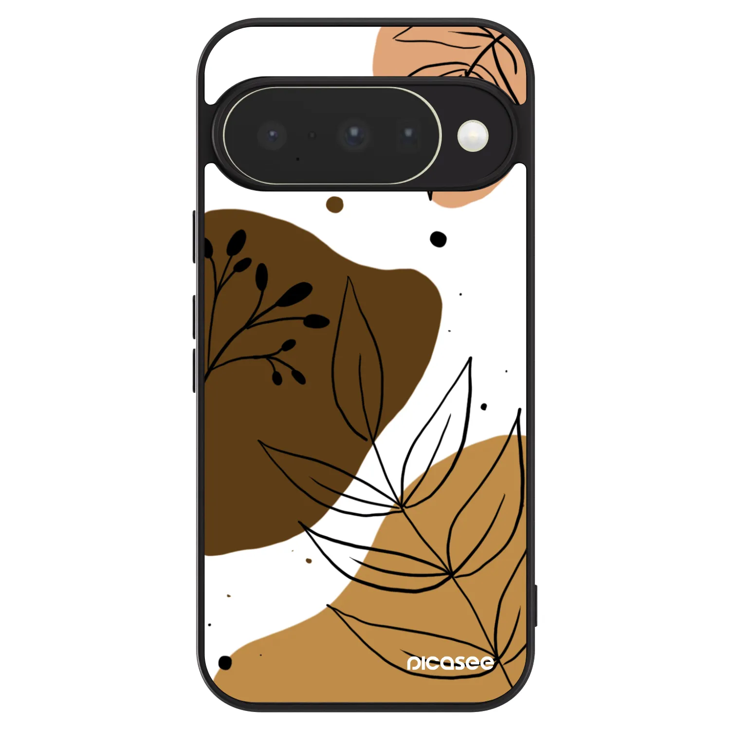 Picasee ULTIMATE CASE za Google Pixel 10 - Boho style