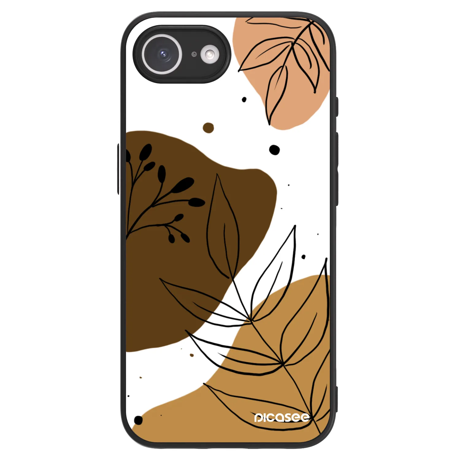 Picasee ULTIMATE CASE za Apple iPhone 17e - Boho style