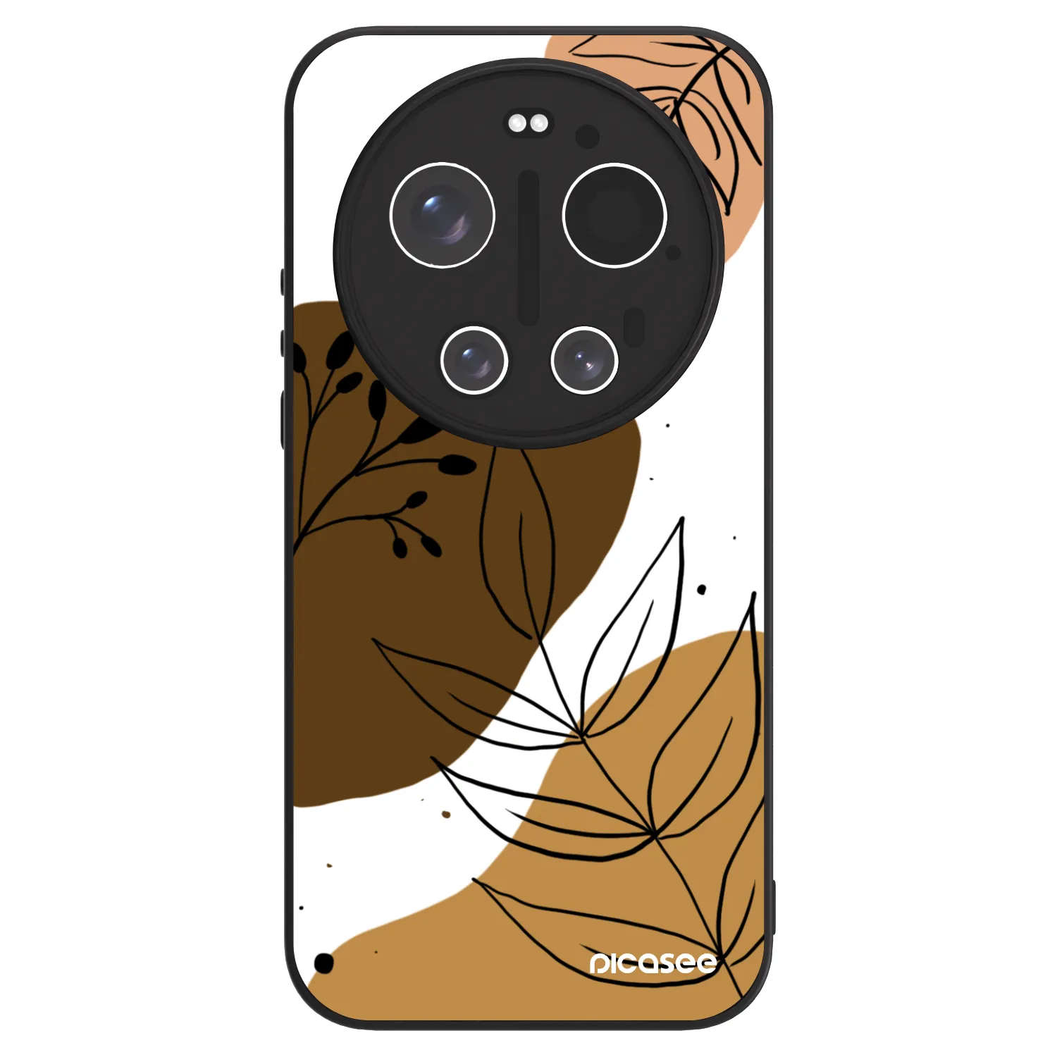 Picasee ULTIMATE CASE za Xiaomi 17 Ultra - Boho style