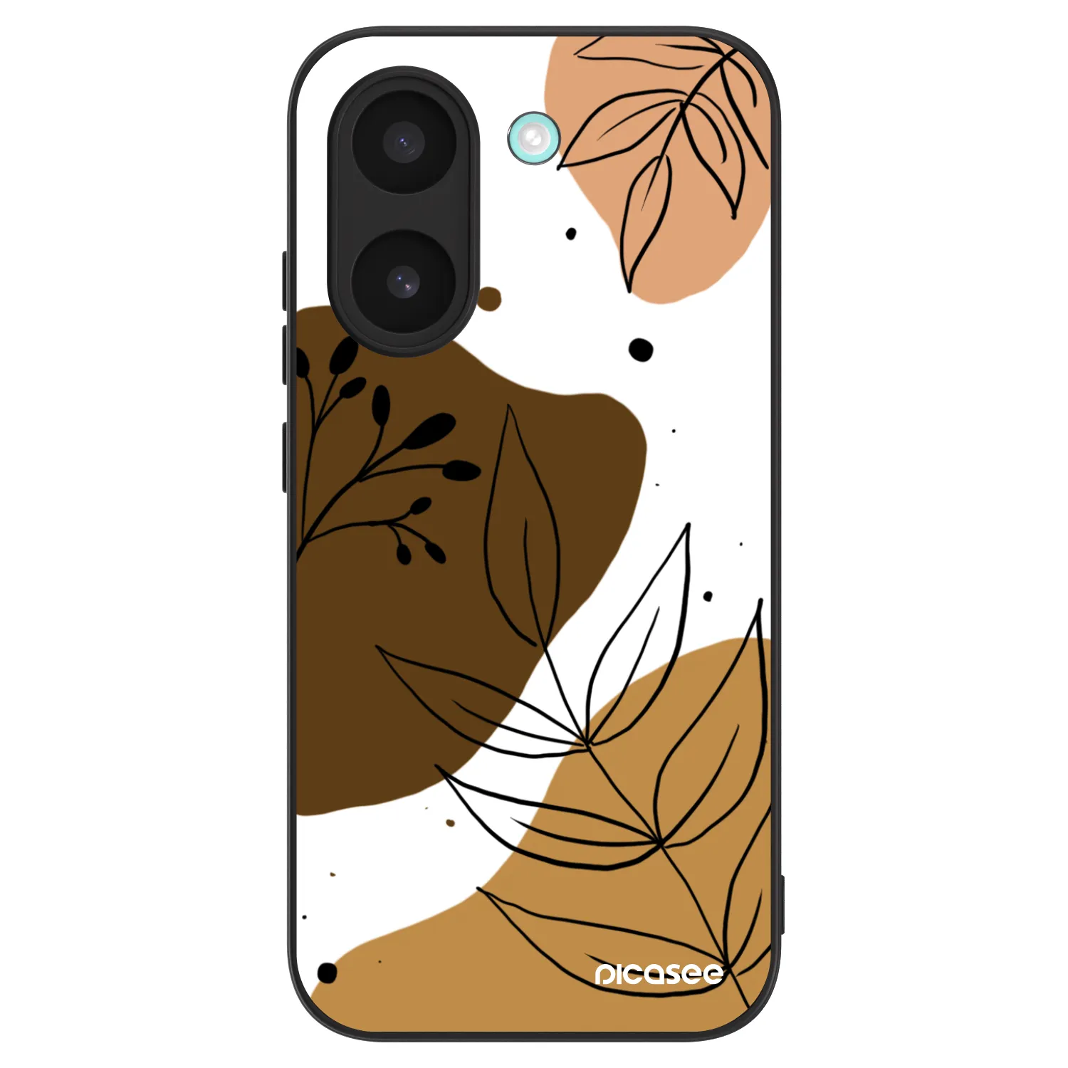 Picasee ULTIMATE CASE za Xiaomi Poco X8 Pro - Boho style