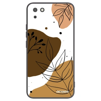 Ovitek za Huawei Y5P - Boho style