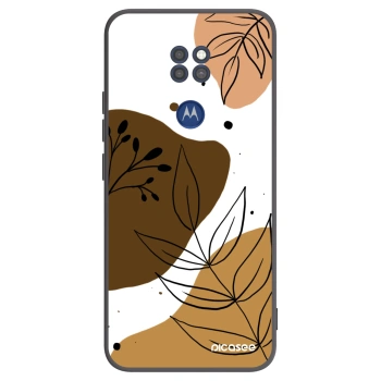 Ovitek za Motorola Moto G9 Play - Boho style