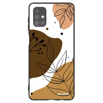 Ovitek za Samsung Galaxy M51 M515F - Boho style