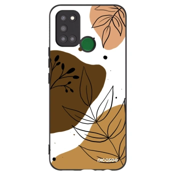 Ovitek za Realme 7i - Boho style