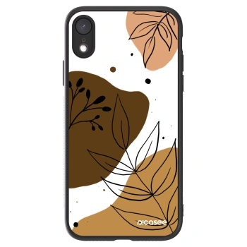 Picasee ULTIMATE CASE za Apple iPhone XR - Boho style