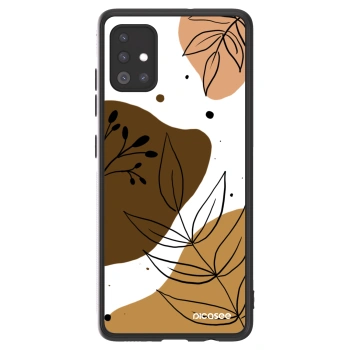 Picasee ULTIMATE CASE za Samsung Galaxy A51 A515F - Boho style