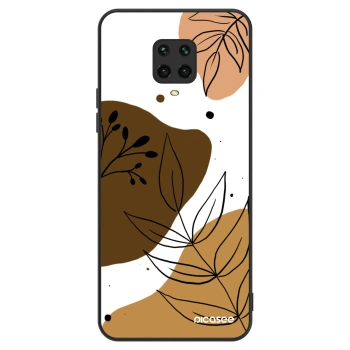 Ovitek za Xiaomi Redmi Note 9 Pro - Boho style