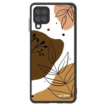 Picasee ULTIMATE CASE za Samsung Galaxy A12 A125F - Boho style