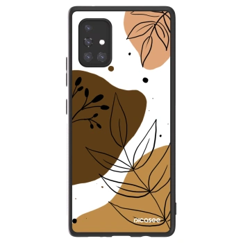 Picasee ULTIMATE CASE za Samsung Galaxy A71 A715F - Boho style