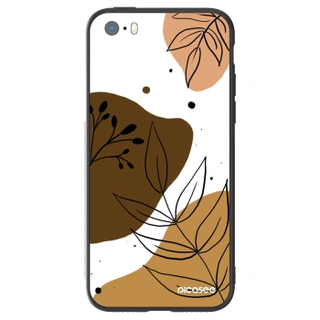 Ovitek za Apple iPhone 5/5S/SE - Boho style
