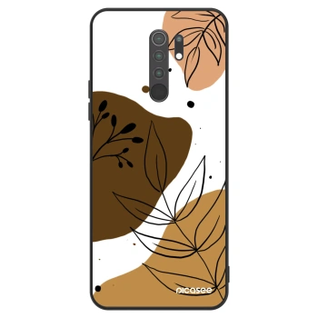 Ovitek za Xiaomi Redmi 9 - Boho style