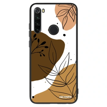 Ovitek za Xiaomi Redmi Note 8 - Boho style