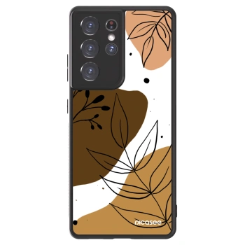 Ovitek za Samsung Galaxy S21 Ultra 5G G998B - Boho style