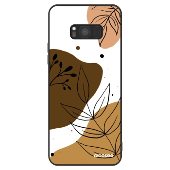 Ovitek za Samsung Galaxy S8 G950F - Boho style