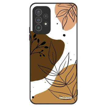 Ovitek za Samsung Galaxy A72 A725F - Boho style