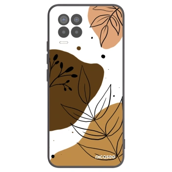 Ovitek za Realme 8 4G - Boho style