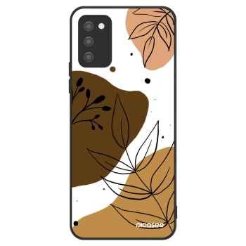 Ovitek za Samsung Galaxy A02s A025G - Boho style