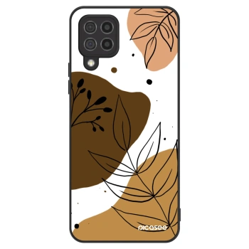 Ovitek za Samsung Galaxy A22 A225F 4G - Boho style