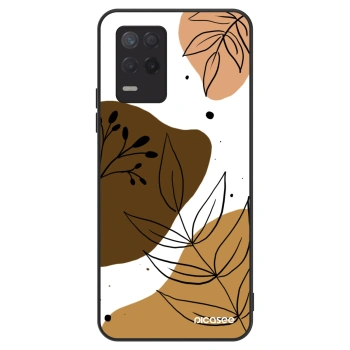 Ovitek za Realme 8 5G - Boho style