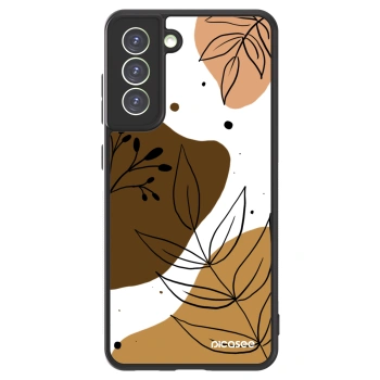 Picasee ULTIMATE CASE za Samsung Galaxy S21 FE 5G - Boho style