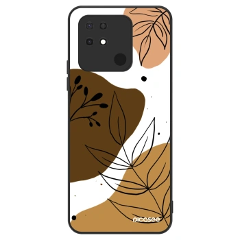 Ovitek za Xiaomi Redmi 10C - Boho style