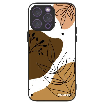 Picasee ULTIMATE CASE za Apple iPhone 14 Pro Max - Boho style