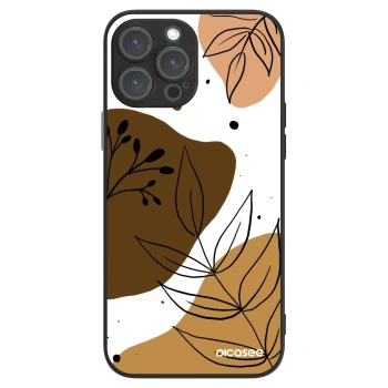 Picasee ULTIMATE CASE MagSafe za Apple iPhone 13 Pro Max - Boho style