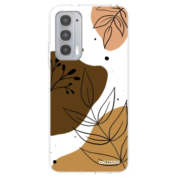Ovitek za Motorola Edge 20 - Boho style
