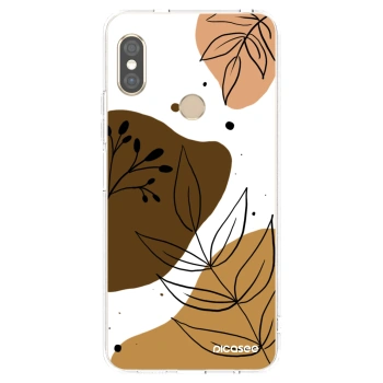 Ovitek za Xiaomi Redmi Note 5 Global - Boho style