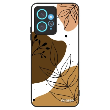 Ovitek za Xiaomi Redmi Note 12 4G - Boho style