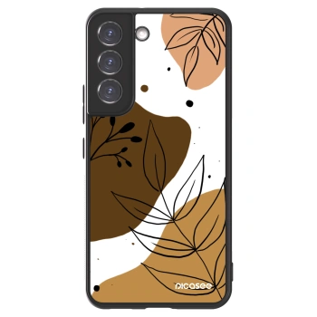 Picasee ULTIMATE CASE PowerShare za Samsung Galaxy S22 5G - Boho style