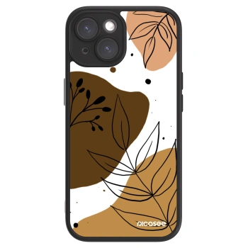 Picasee ULTIMATE CASE za Apple iPhone 15 - Boho style