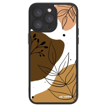 Picasee ULTIMATE CASE za Apple iPhone 15 Pro Max - Boho style