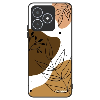 Ovitek za Realme C53 - Boho style