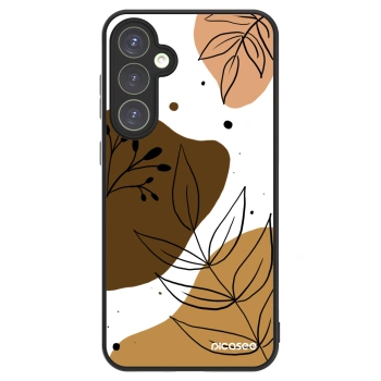 Picasee ULTIMATE CASE PowerShare za Samsung Galaxy S23 FE S711B - Boho style