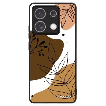 Picasee ULTIMATE CASE za Xiaomi Redmi Note 13 5G - Boho style
