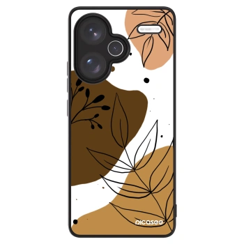 Picasee ULTIMATE CASE za Xiaomi Redmi Note 13 Pro+ 5G - Boho style