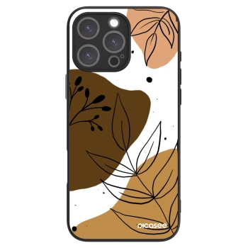 Picasee ULTIMATE CASE MagSafe za Apple iPhone 16 Pro Max - Boho style