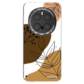 Picasee silikonski prozorni ovitek za Honor Magic7 Pro 5G - Boho style