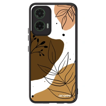 Ovitek za Motorola Moto G35 5G - Boho style