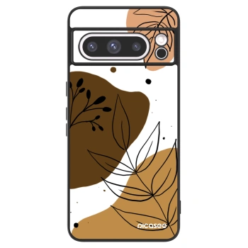 Picasee ULTIMATE CASE za Google Pixel 8 Pro - Boho style